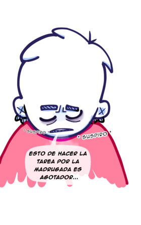 Read Quirktoontics  1 Page 1 in Spanish