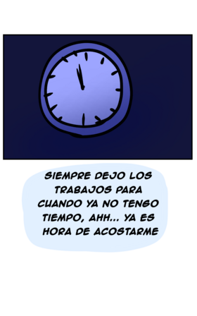 Read Quirktoontics  1 Page 2 in Spanish