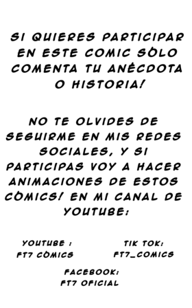 Read Quirktoontics  1 Page 6 in Spanish