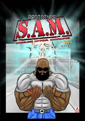 Read Prototype S.A.M.  1 Page 1 in English
