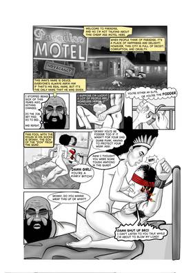 Read Prototype S.A.M.  1 Page 4 in English