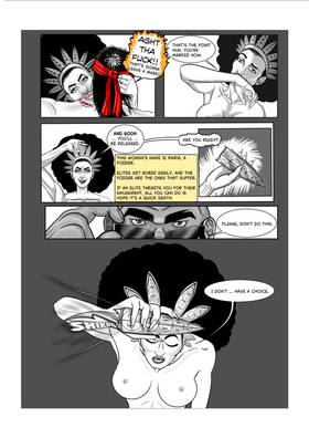 Read Prototype S.A.M.  1 Page 5 in English