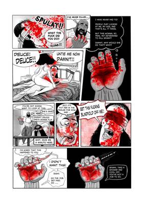 Read Prototype S.A.M.  1 Page 7 in English