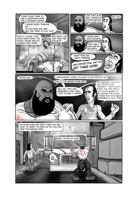 Read Prototype S.A.M.  1 Page 8 in English
