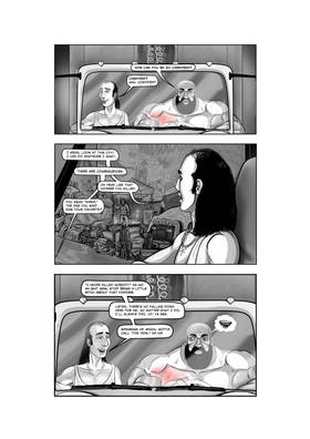 Read Prototype S.A.M.  1 Page 9 in English