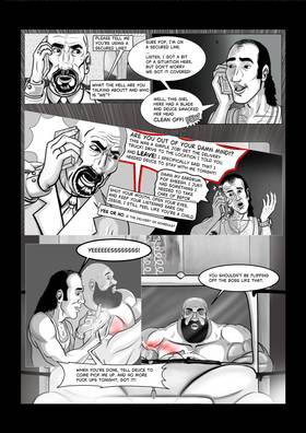 Read Prototype S.A.M.  1 Page 10 in English