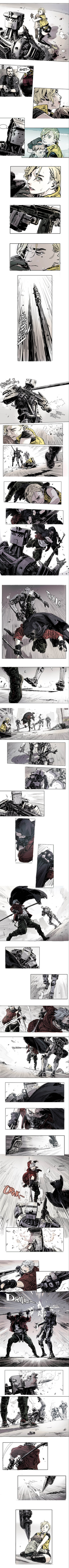 Read Reformer  1 Page 4 in English