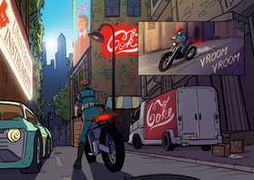 Read Days of the Republic  1 Page 4 in English
