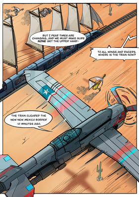 Read Days of the Republic  1 Page 9 in English