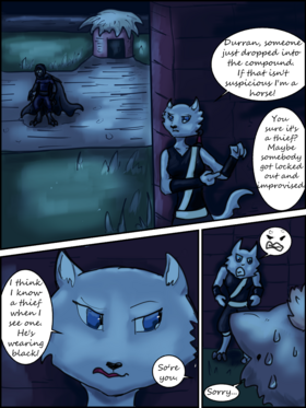 Read No More Adventurers!  12 Page 2 in English
