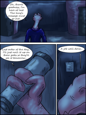 Read No More Adventurers!  15 Page 2 in English