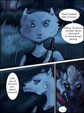 Read No More Adventurers!  19 Page 3 in English