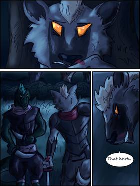 Read No More Adventurers!  19 Page 4 in English