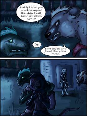 Read No More Adventurers!  21 Page 2 in English