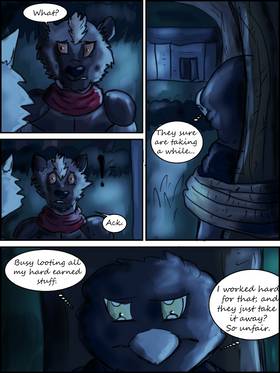 Read No More Adventurers!  22 Page 2 in English