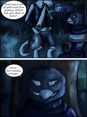 Read No More Adventurers!  23 Page 2 in English