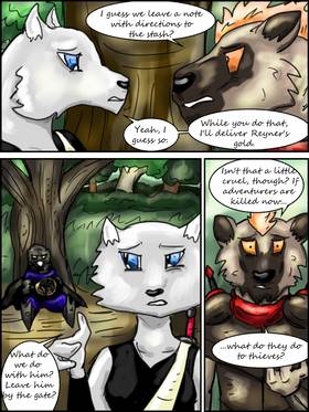 Read No More Adventurers!  27 Page 2 in English