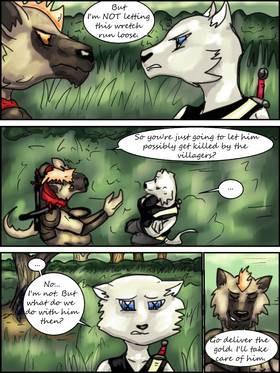 Read No More Adventurers!  27 Page 4 in English