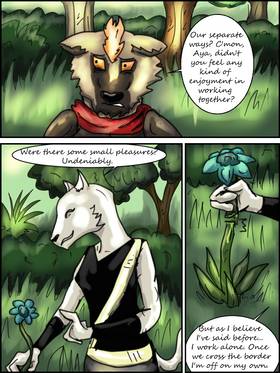 Read No More Adventurers!  29 Page 2 in English