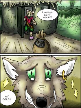 Read No More Adventurers!  30 Page 2 in English