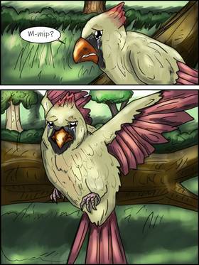 Read No More Adventurers!  31 Page 4 in English