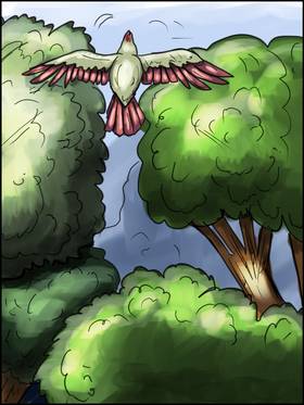 Read No More Adventurers!  32 Page 1 in English