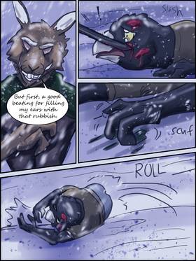 Read No More Adventurers!  33 Page 4 in English