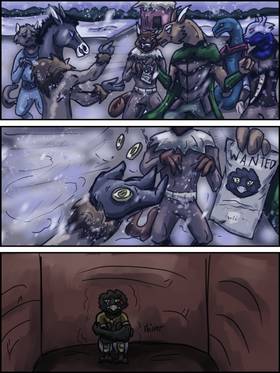 Read No More Adventurers!  35 Page 4 in English