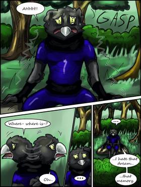 Read No More Adventurers!  36 Page 2 in English