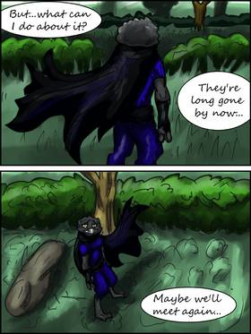 Read No More Adventurers!  36 Page 4 in English