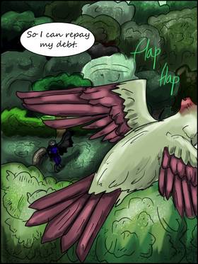Read No More Adventurers!  37 Page 1 in English