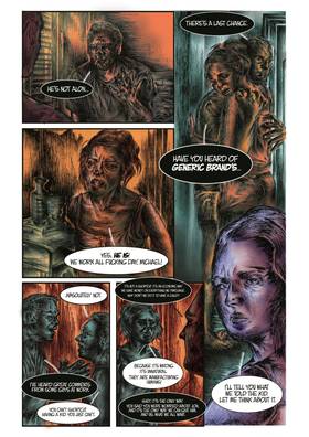 Read Tales from the New World  1 Page 10 in English