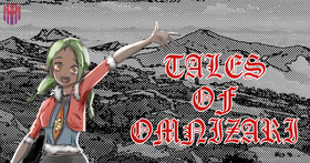 Read BP:Tales of Omnizari  1 Page 1 in English