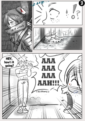 Read BP:Tales of Omnizari  1 Page 4 in English