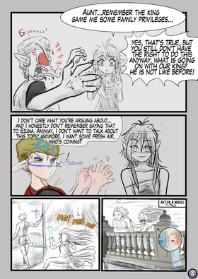 Read BP:Tales of Omnizari  2 Page 4 in English