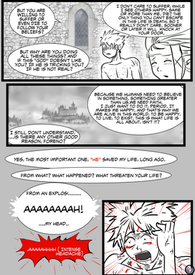 Read BP:Tales of Omnizari  2 Page 9 in English
