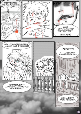 Read BP:Tales of Omnizari  2 Page 10 in English
