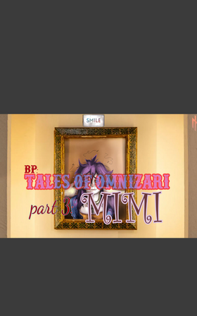 Read BP:Tales of Omnizari  3 Page 1 in English