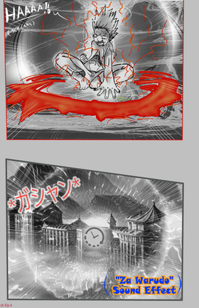 Read BP:Tales of Omnizari  5 Page 4 in English