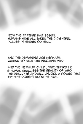 Read CORE light and darkness  1 Page 6 in English