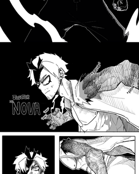 Read EVERLAST  1 Page 2 in English