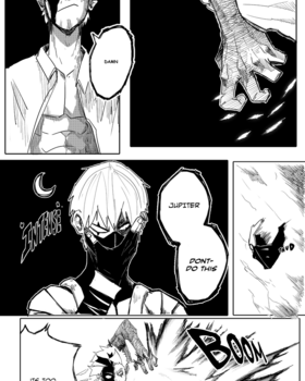 Read EVERLAST  1 Page 3 in English