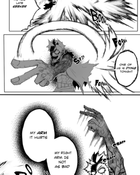Read EVERLAST  1 Page 4 in English