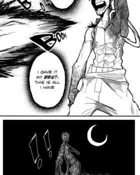 Read EVERLAST  1 Page 5 in English