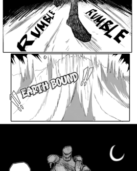 Read EVERLAST  1 Page 6 in English
