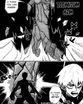 Read EVERLAST  1 Page 7 in English