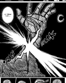 Read EVERLAST  1 Page 8 in English