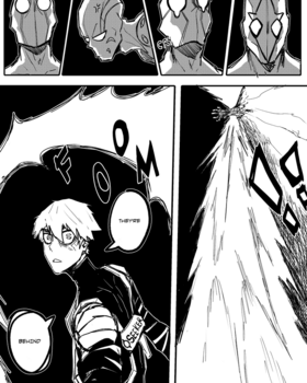 Read EVERLAST  1 Page 9 in English