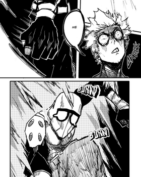 Read EVERLAST  1 Page 10 in English