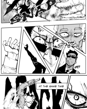 Read EVERLAST  2 Page 6 in English